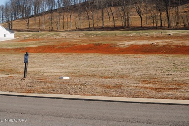 Located in the highly sought-after Tennessee National community on Tennessee National Golf Club in Tennessee - for sale on GolfHomes.com, golf home, golf lot