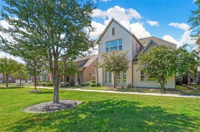 Price reduced ! Motivated seller ! Modern and well maintained on TPC At Craig Ranch in Texas - for sale on GolfHomes.com, golf home, golf lot