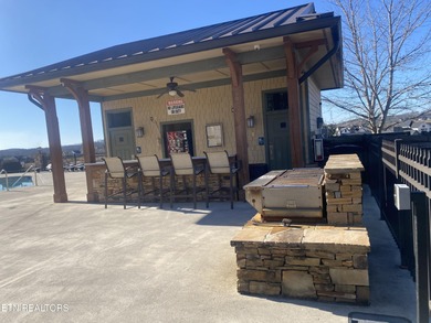 Located in the highly sought-after Tennessee National community on Tennessee National Golf Club in Tennessee - for sale on GolfHomes.com, golf home, golf lot