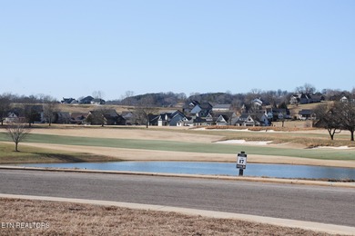 Located in the highly sought-after Tennessee National community on Tennessee National Golf Club in Tennessee - for sale on GolfHomes.com, golf home, golf lot