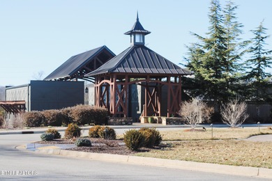 Located in the highly sought-after Tennessee National community on Tennessee National Golf Club in Tennessee - for sale on GolfHomes.com, golf home, golf lot