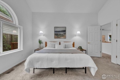 Check out this premium locale nestled in Coal Creek Ranch, a on Coal Creek Golf Course in Colorado - for sale on GolfHomes.com, golf home, golf lot