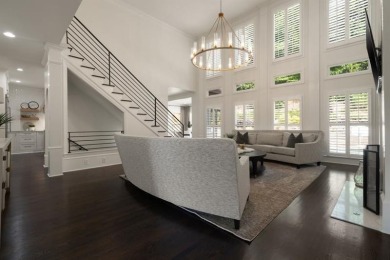 Amazing, unique gem tucked away on a huge cul de sac in Chateau on Chateau Elan Golf Club  in Georgia - for sale on GolfHomes.com, golf home, golf lot