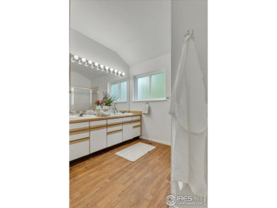Check out this premium locale nestled in Coal Creek Ranch, a on Coal Creek Golf Course in Colorado - for sale on GolfHomes.com, golf home, golf lot