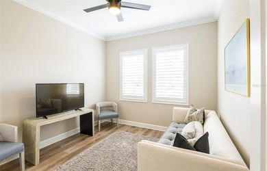 Better than brand new, this beautifully remodeled ( 2021) on Ritz-Carlton Members Golf Club in Florida - for sale on GolfHomes.com, golf home, golf lot