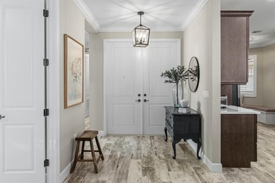 Why wait 18 months to build new in Riverland when you can move on Polo Trace Golf Club in Florida - for sale on GolfHomes.com, golf home, golf lot