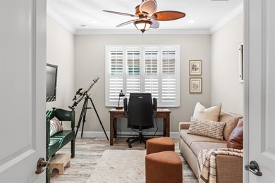 Why wait 18 months to build new in Riverland when you can move on Polo Trace Golf Club in Florida - for sale on GolfHomes.com, golf home, golf lot