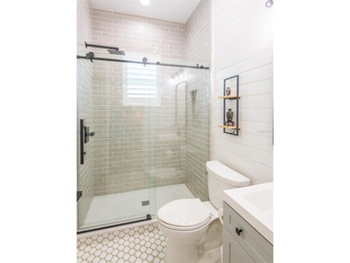 Better than brand new, this beautifully remodeled ( 2021) on Ritz-Carlton Members Golf Club in Florida - for sale on GolfHomes.com, golf home, golf lot