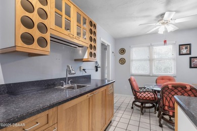 LOCATION, LOCATION, LOCATION! This charming home is situated in on Plantation Bay Golf and Country Club in Florida - for sale on GolfHomes.com, golf home, golf lot