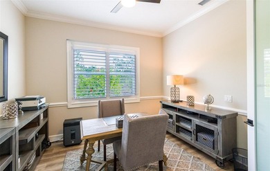 Better than brand new, this beautifully remodeled ( 2021) on Ritz-Carlton Members Golf Club in Florida - for sale on GolfHomes.com, golf home, golf lot