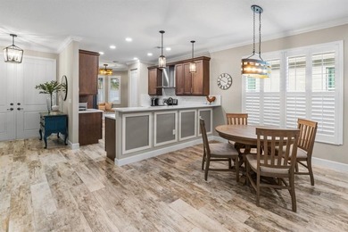 Why wait 18 months to build new in Riverland when you can move on Polo Trace Golf Club in Florida - for sale on GolfHomes.com, golf home, golf lot