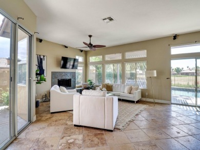 Indian Palms CC- A wonderful gated community. This home is a 2 on Indian Palms Country Club and Resort in California - for sale on GolfHomes.com, golf home, golf lot