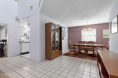 LOCATION, LOCATION, LOCATION! This charming home is situated in on Plantation Bay Golf and Country Club in Florida - for sale on GolfHomes.com, golf home, golf lot