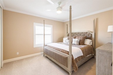 Better than brand new, this beautifully remodeled ( 2021) on Ritz-Carlton Members Golf Club in Florida - for sale on GolfHomes.com, golf home, golf lot