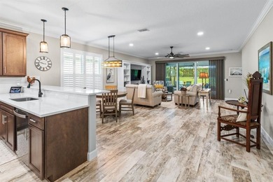 Why wait 18 months to build new in Riverland when you can move on Polo Trace Golf Club in Florida - for sale on GolfHomes.com, golf home, golf lot