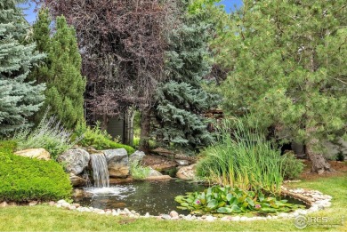 Check out this premium locale nestled in Coal Creek Ranch, a on Coal Creek Golf Course in Colorado - for sale on GolfHomes.com, golf home, golf lot