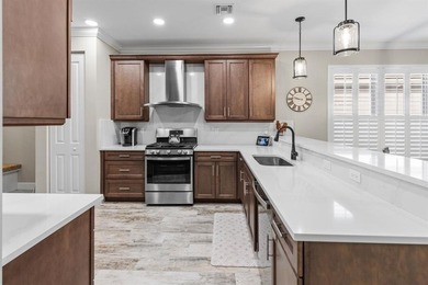 Why wait 18 months to build new in Riverland when you can move on Polo Trace Golf Club in Florida - for sale on GolfHomes.com, golf home, golf lot