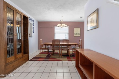 LOCATION, LOCATION, LOCATION! This charming home is situated in on Plantation Bay Golf and Country Club in Florida - for sale on GolfHomes.com, golf home, golf lot