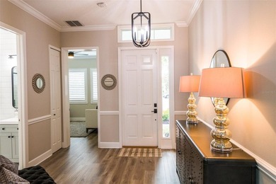 Better than brand new, this beautifully remodeled ( 2021) on Ritz-Carlton Members Golf Club in Florida - for sale on GolfHomes.com, golf home, golf lot