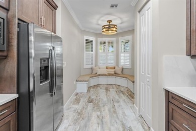 Why wait 18 months to build new in Riverland when you can move on Polo Trace Golf Club in Florida - for sale on GolfHomes.com, golf home, golf lot