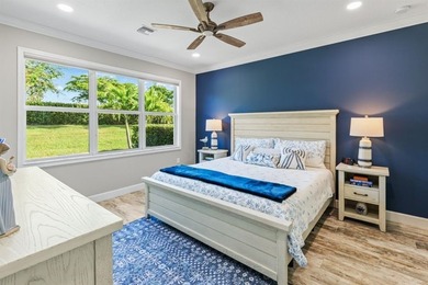 Why wait 18 months to build new in Riverland when you can move on Polo Trace Golf Club in Florida - for sale on GolfHomes.com, golf home, golf lot