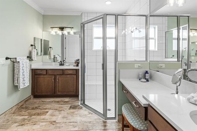 Why wait 18 months to build new in Riverland when you can move on Polo Trace Golf Club in Florida - for sale on GolfHomes.com, golf home, golf lot