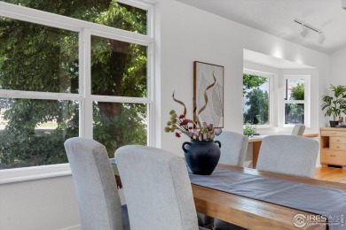 Check out this premium locale nestled in Coal Creek Ranch, a on Coal Creek Golf Course in Colorado - for sale on GolfHomes.com, golf home, golf lot