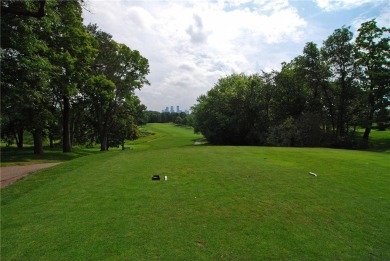 New roof!, $15,000 Grant available at closing when you buy this on Theodore Wirth Golf Course - Theodore Wirth in Minnesota - for sale on GolfHomes.com, golf home, golf lot