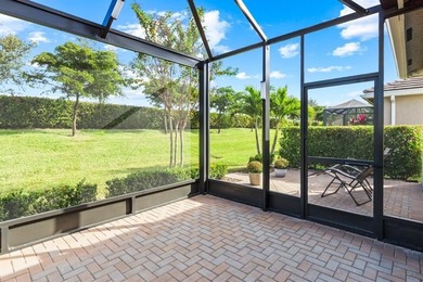 Why wait 18 months to build new in Riverland when you can move on Polo Trace Golf Club in Florida - for sale on GolfHomes.com, golf home, golf lot