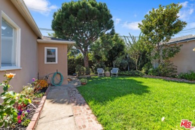 Don't miss this remarkable Westchester home located in one of on Westchester Golf Courses in California - for sale on GolfHomes.com, golf home, golf lot
