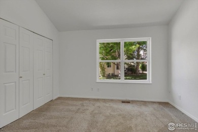 Check out this premium locale nestled in Coal Creek Ranch, a on Coal Creek Golf Course in Colorado - for sale on GolfHomes.com, golf home, golf lot