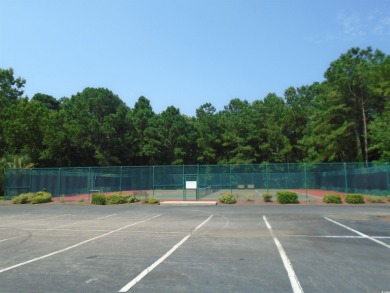 Lovely 2 BR, 2 Bath villa and very nicely furnished.  LVT on True Blue Plantation in South Carolina - for sale on GolfHomes.com, golf home, golf lot