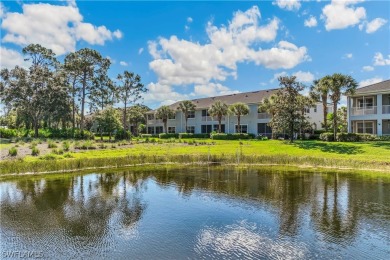 PRICE REDUCTION! LOOKING FOR A SPACIOUS CONDO WITH A GARAGE? YOU on River Hall Country Club in Florida - for sale on GolfHomes.com, golf home, golf lot