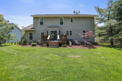 PRISTINE & MOVE-IN-READY POCONO FARMS COUNTRY CLUB!

SHOWINGS on Pocono Farms Country Club in Pennsylvania - for sale on GolfHomes.com, golf home, golf lot