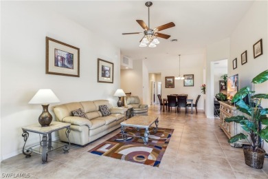 PRICE REDUCTION! LOOKING FOR A SPACIOUS CONDO WITH A GARAGE? YOU on River Hall Country Club in Florida - for sale on GolfHomes.com, golf home, golf lot