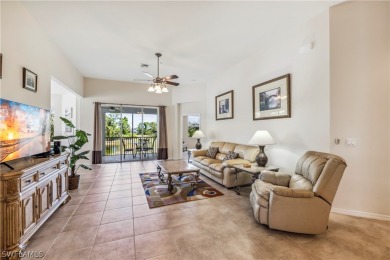 PRICE REDUCTION! LOOKING FOR A SPACIOUS CONDO WITH A GARAGE? YOU on River Hall Country Club in Florida - for sale on GolfHomes.com, golf home, golf lot