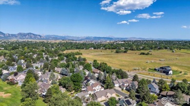 Check out this premium locale nestled in Coal Creek Ranch, a on Coal Creek Golf Course in Colorado - for sale on GolfHomes.com, golf home, golf lot