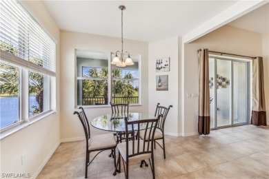 PRICE REDUCTION! LOOKING FOR A SPACIOUS CONDO WITH A GARAGE? YOU on River Hall Country Club in Florida - for sale on GolfHomes.com, golf home, golf lot