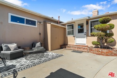 Don't miss this remarkable Westchester home located in one of on Westchester Golf Courses in California - for sale on GolfHomes.com, golf home, golf lot