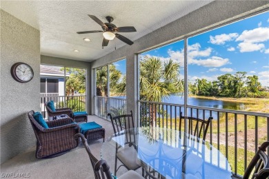 PRICE REDUCTION! LOOKING FOR A SPACIOUS CONDO WITH A GARAGE? YOU on River Hall Country Club in Florida - for sale on GolfHomes.com, golf home, golf lot