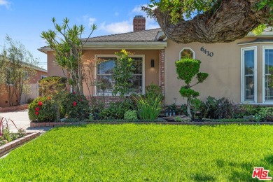 Don't miss this remarkable Westchester home located in one of on Westchester Golf Courses in California - for sale on GolfHomes.com, golf home, golf lot