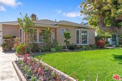 Don't miss this remarkable Westchester home located in one of on Westchester Golf Courses in California - for sale on GolfHomes.com, golf home, golf lot