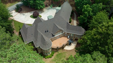 Welcome to 1991 Club Drive, Greensboro, GA, where luxury living on Harbor Club Golf and Country Club in Georgia - for sale on GolfHomes.com, golf home, golf lot