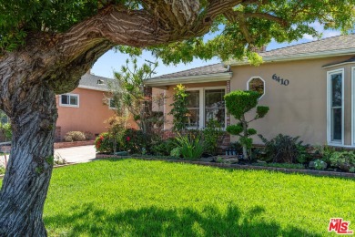 Don't miss this remarkable Westchester home located in one of on Westchester Golf Courses in California - for sale on GolfHomes.com, golf home, golf lot