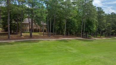 Welcome to 1991 Club Drive, Greensboro, GA, where luxury living on Harbor Club Golf and Country Club in Georgia - for sale on GolfHomes.com, golf home, golf lot