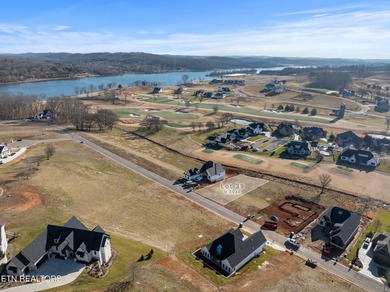 SELLER WILL ENTERTAIN OWNER FINANCING WITH ACCEPTABLE TERMS on Tennessee National Golf Club in Tennessee - for sale on GolfHomes.com, golf home, golf lot