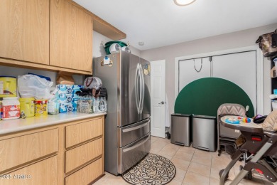 Welcome to an entertainer's dream home! This large, upgraded on Pebblebrook Golf Course in Arizona - for sale on GolfHomes.com, golf home, golf lot