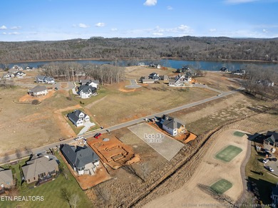 SELLER WILL ENTERTAIN OWNER FINANCING WITH ACCEPTABLE TERMS on Tennessee National Golf Club in Tennessee - for sale on GolfHomes.com, golf home, golf lot