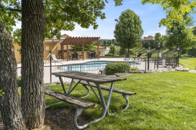 A true golfers paradise with a view so mesmerizing it will on Buffalo Ridge Springs Golf Club in Missouri - for sale on GolfHomes.com, golf home, golf lot