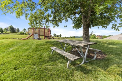 A true golfers paradise with a view so mesmerizing it will on Buffalo Ridge Springs Golf Club in Missouri - for sale on GolfHomes.com, golf home, golf lot